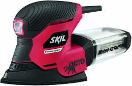 Lijadora Octo con PC SKIL3